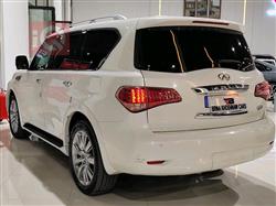 ئينفنتي QX56